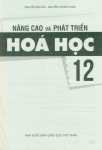 NÂNG CAO VÀ PHÁT TRIỂN HÓA HỌC LỚP 12 (Theo chương trình GDPT 2018)